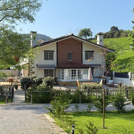 Gurah Boutique Apartments Bakio Zewnętrze zdjęcie