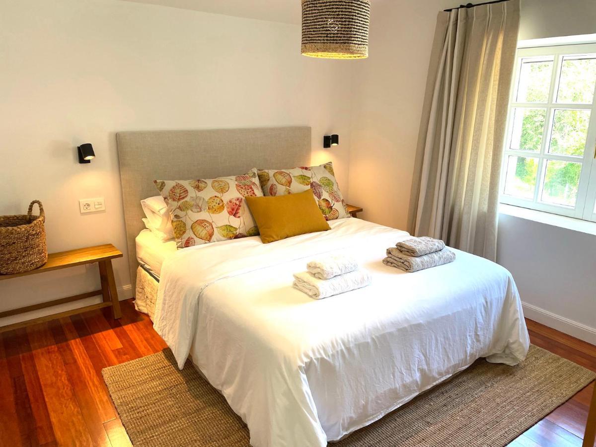 Gurah Boutique Apartments Bakio Zewnętrze zdjęcie