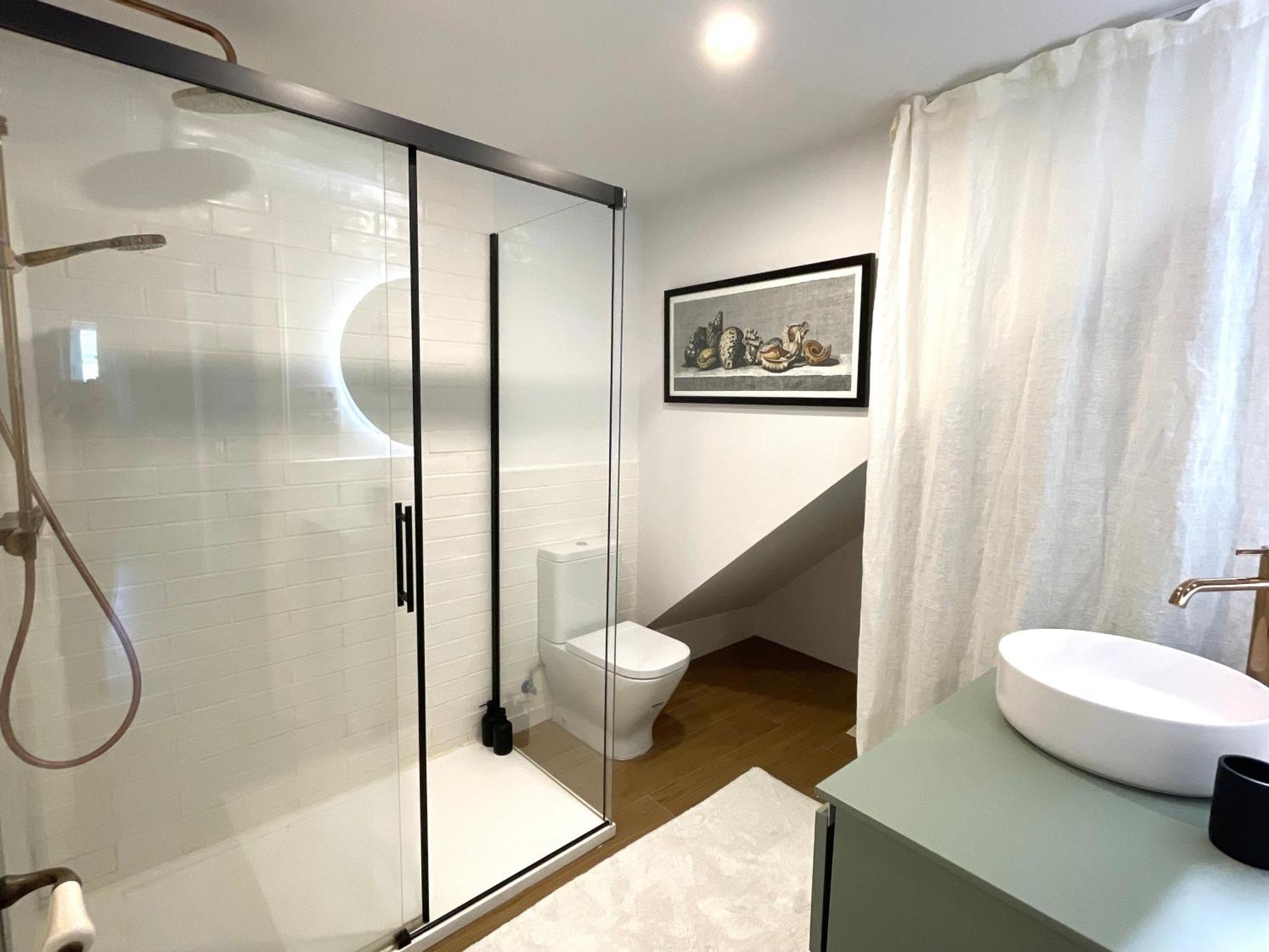 Gurah Boutique Apartments Bakio Zewnętrze zdjęcie