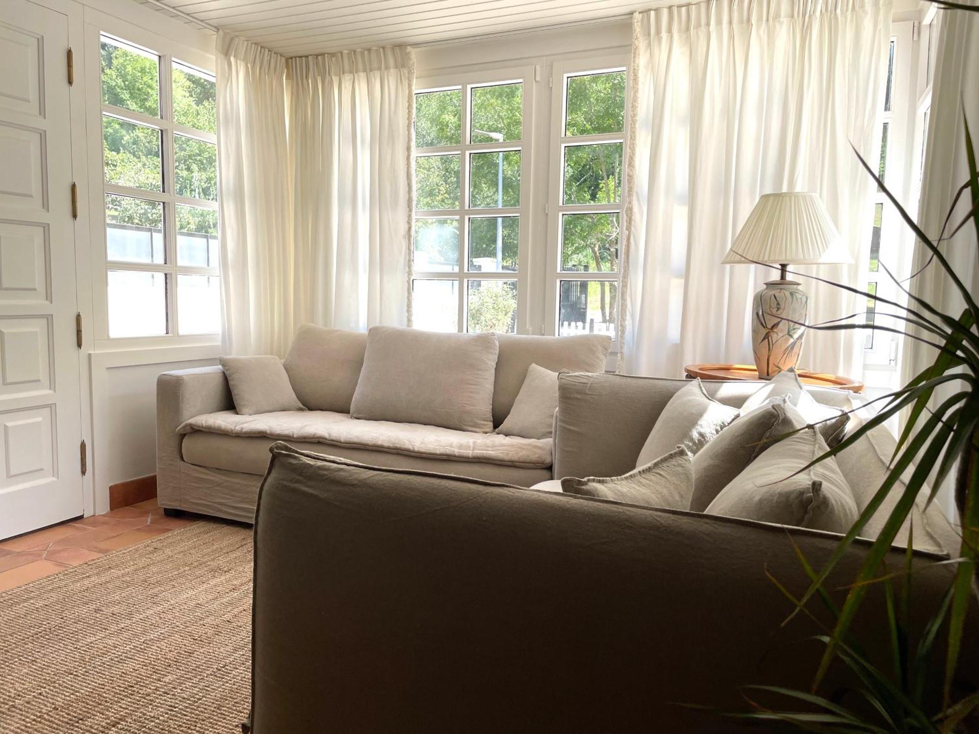 Gurah Boutique Apartments Bakio Zewnętrze zdjęcie