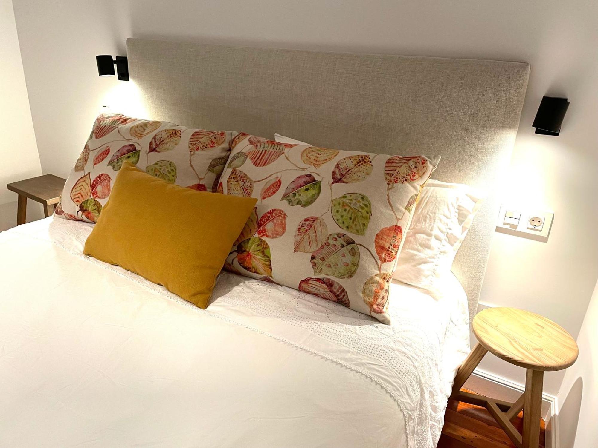 Gurah Boutique Apartments Bakio Zewnętrze zdjęcie