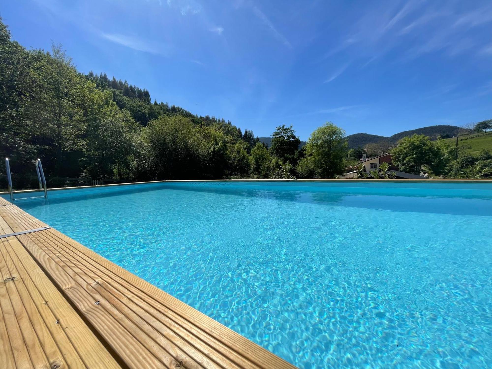 Gurah Boutique Apartments Bakio Zewnętrze zdjęcie