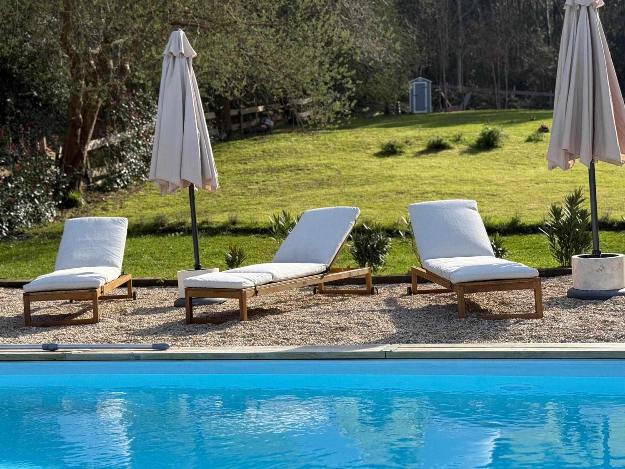 Gurah Boutique Apartments Bakio Zewnętrze zdjęcie