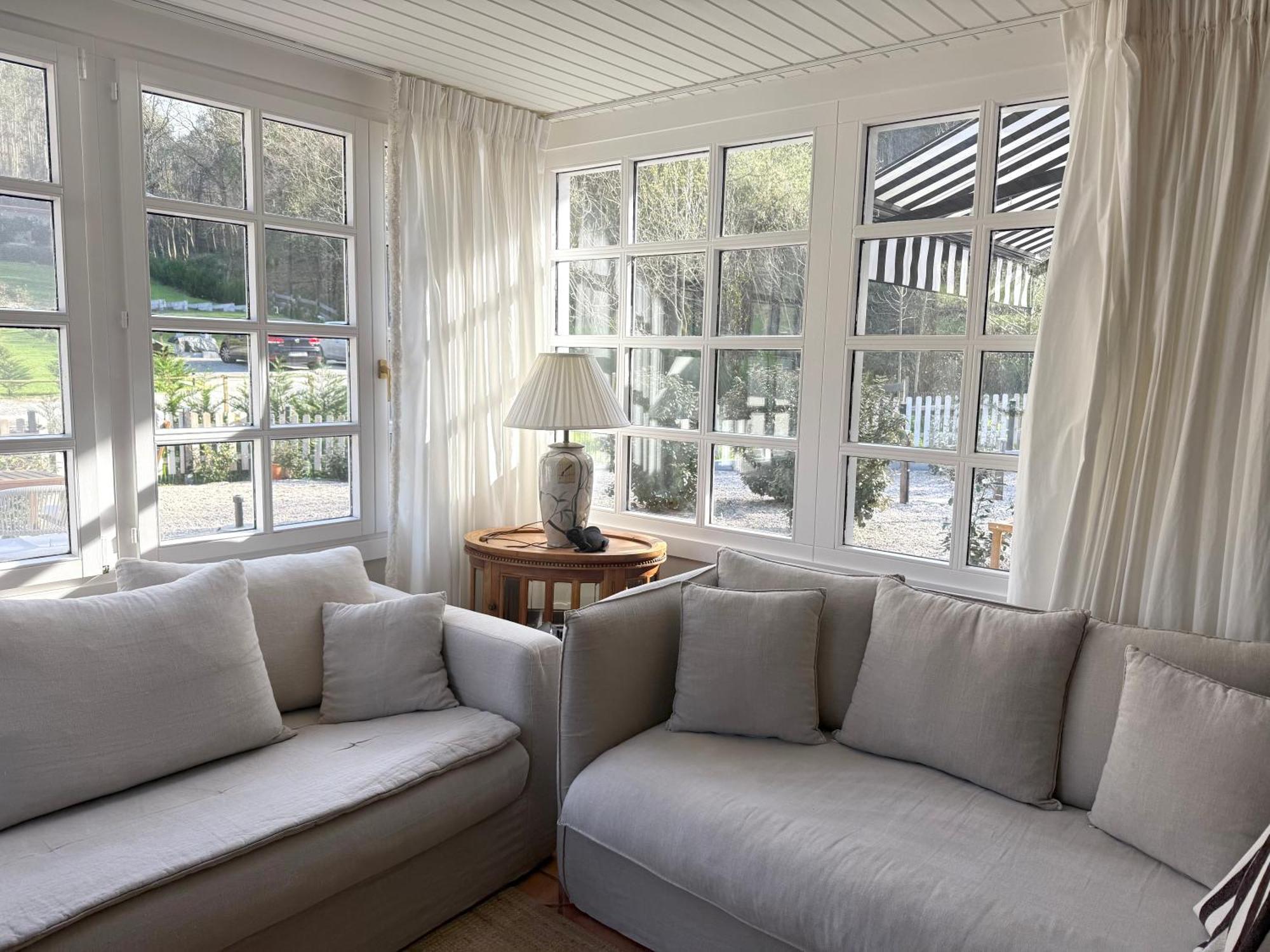 Gurah Boutique Apartments Bakio Zewnętrze zdjęcie
