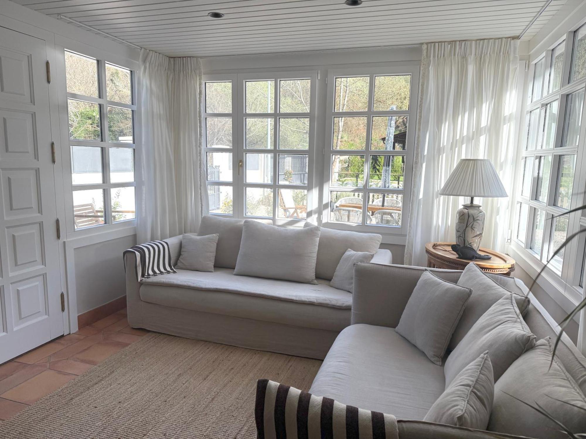 Gurah Boutique Apartments Bakio Zewnętrze zdjęcie