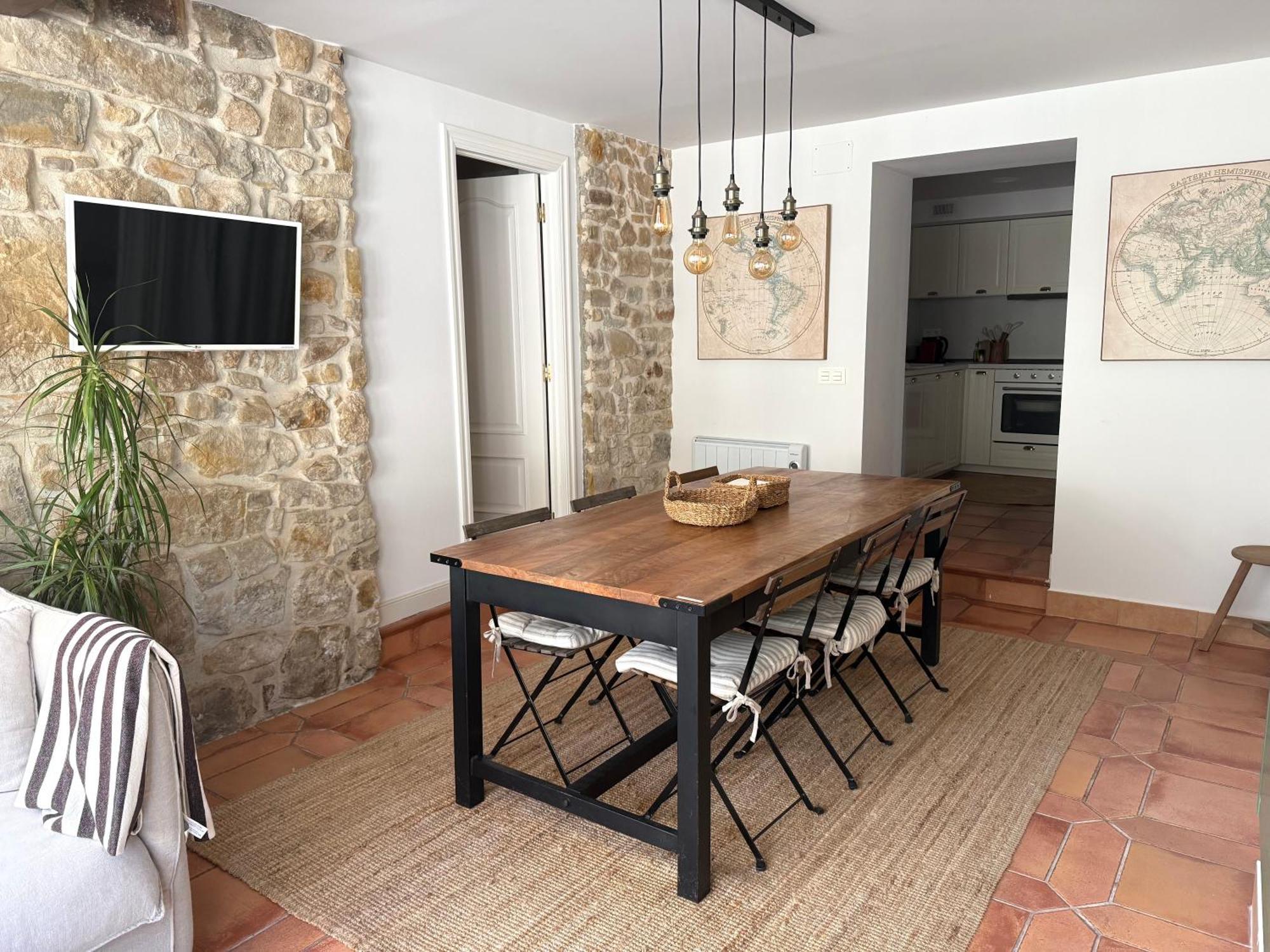 Gurah Boutique Apartments Bakio Zewnętrze zdjęcie