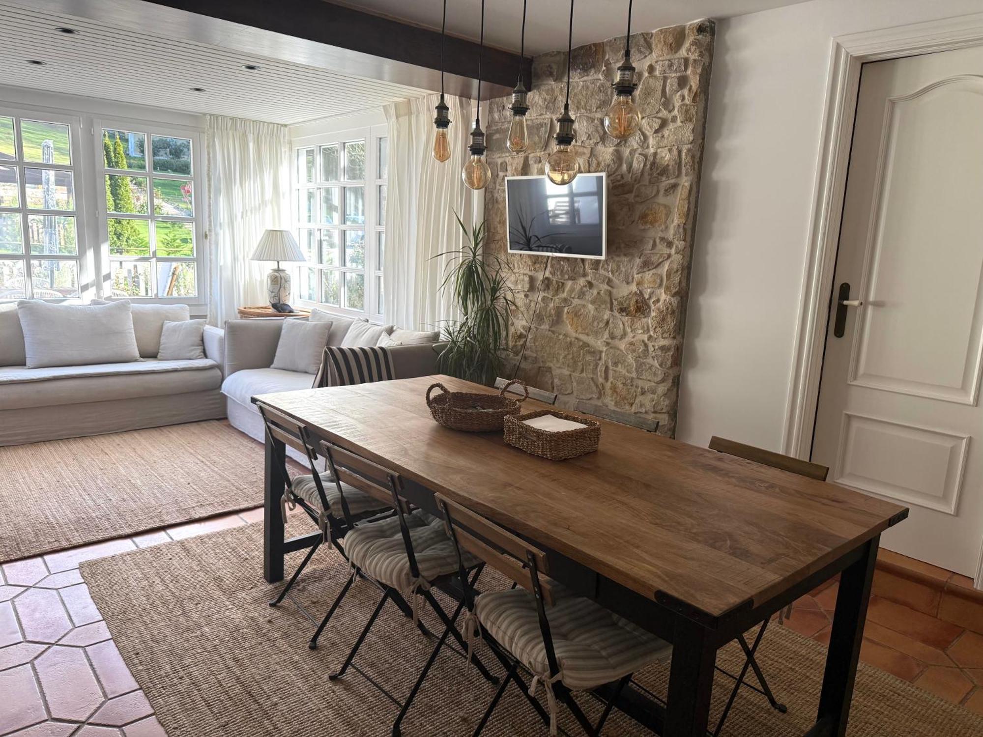 Gurah Boutique Apartments Bakio Zewnętrze zdjęcie