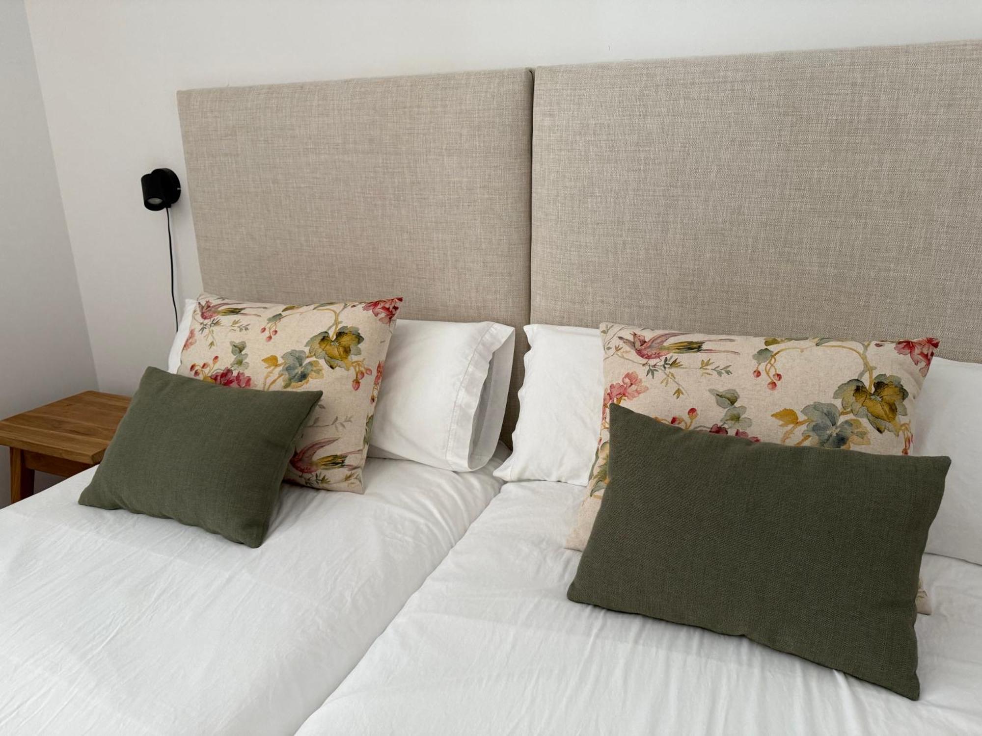 Gurah Boutique Apartments Bakio Zewnętrze zdjęcie