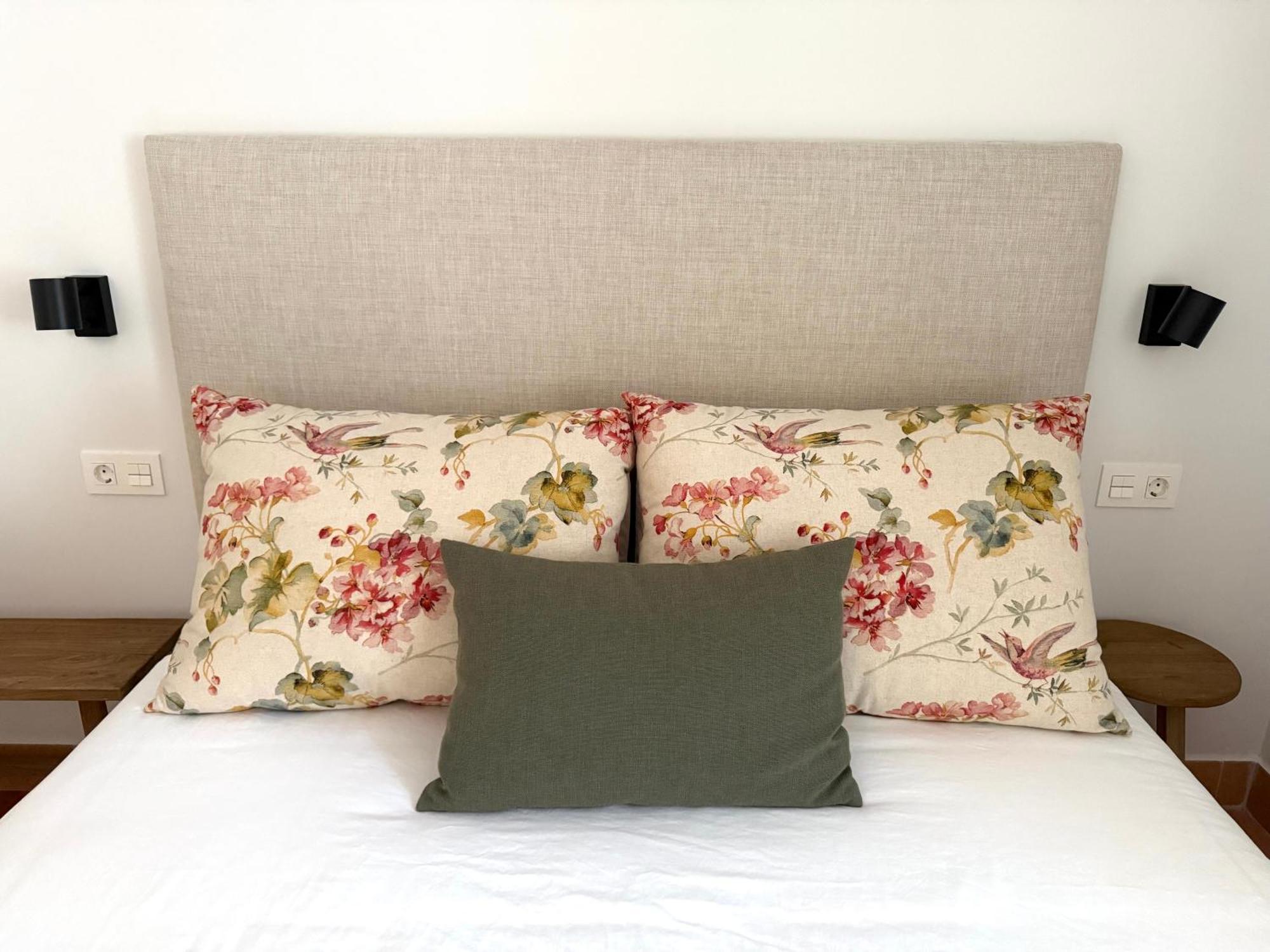 Gurah Boutique Apartments Bakio Zewnętrze zdjęcie