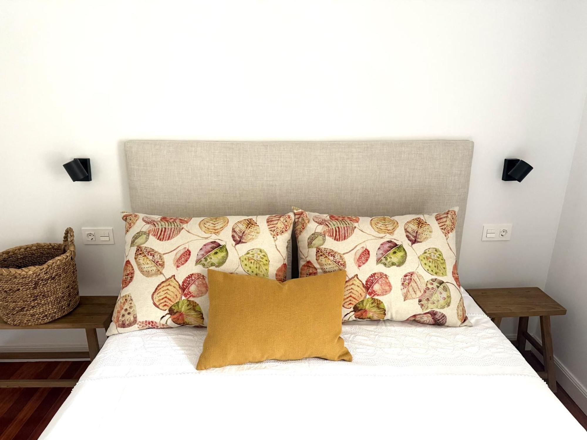 Gurah Boutique Apartments Bakio Zewnętrze zdjęcie