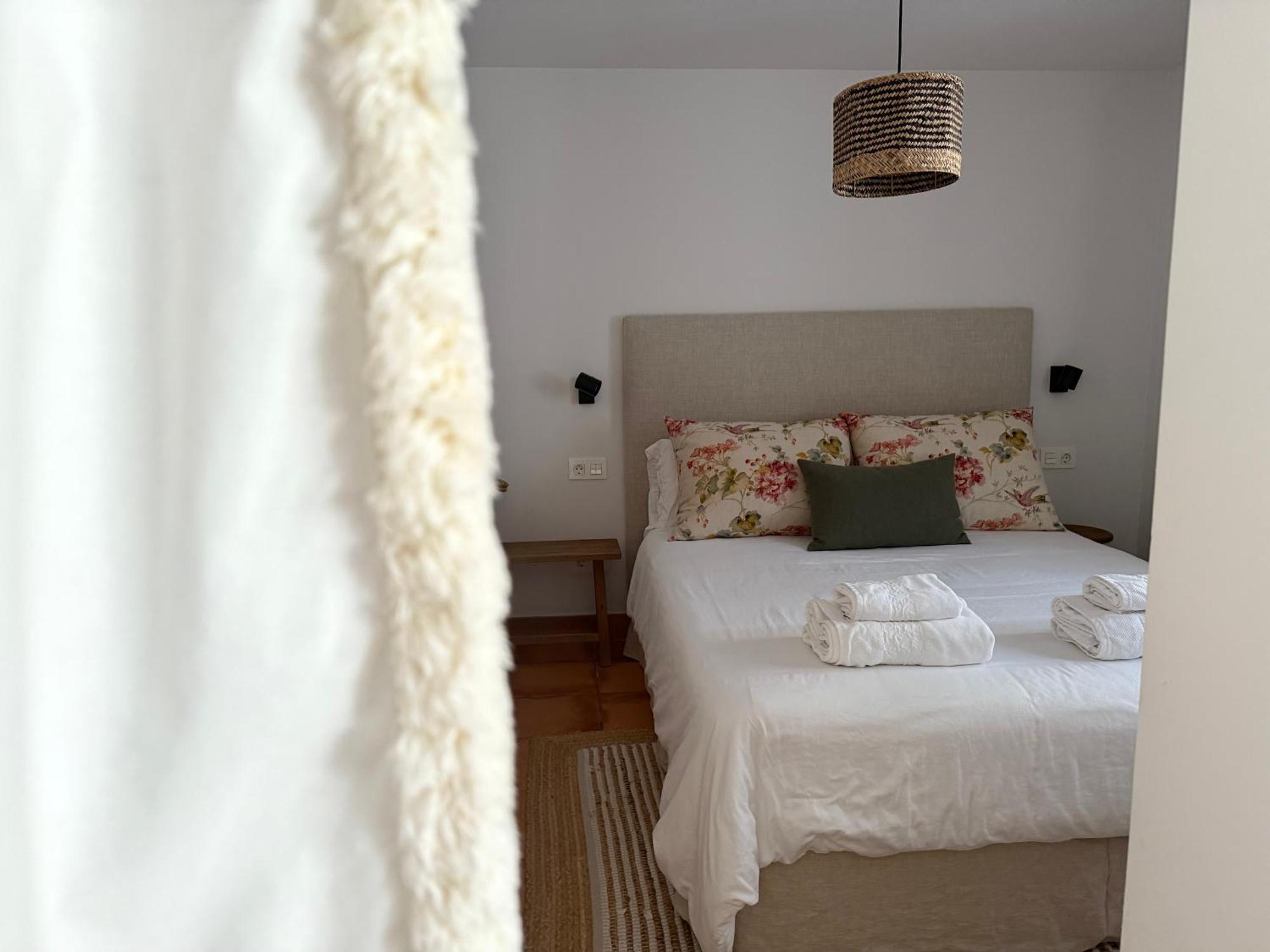 Gurah Boutique Apartments Bakio Zewnętrze zdjęcie