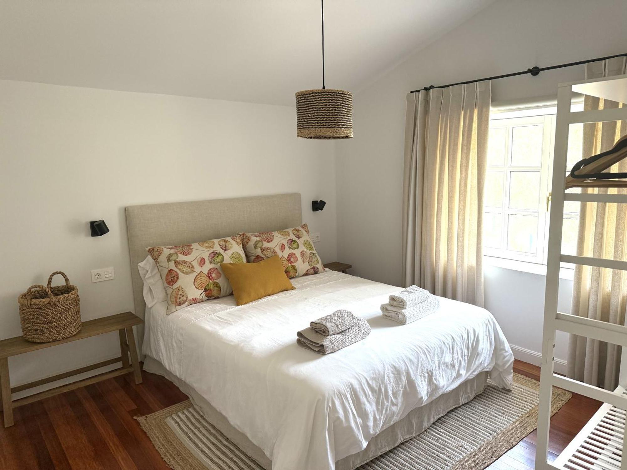 Gurah Boutique Apartments Bakio Zewnętrze zdjęcie