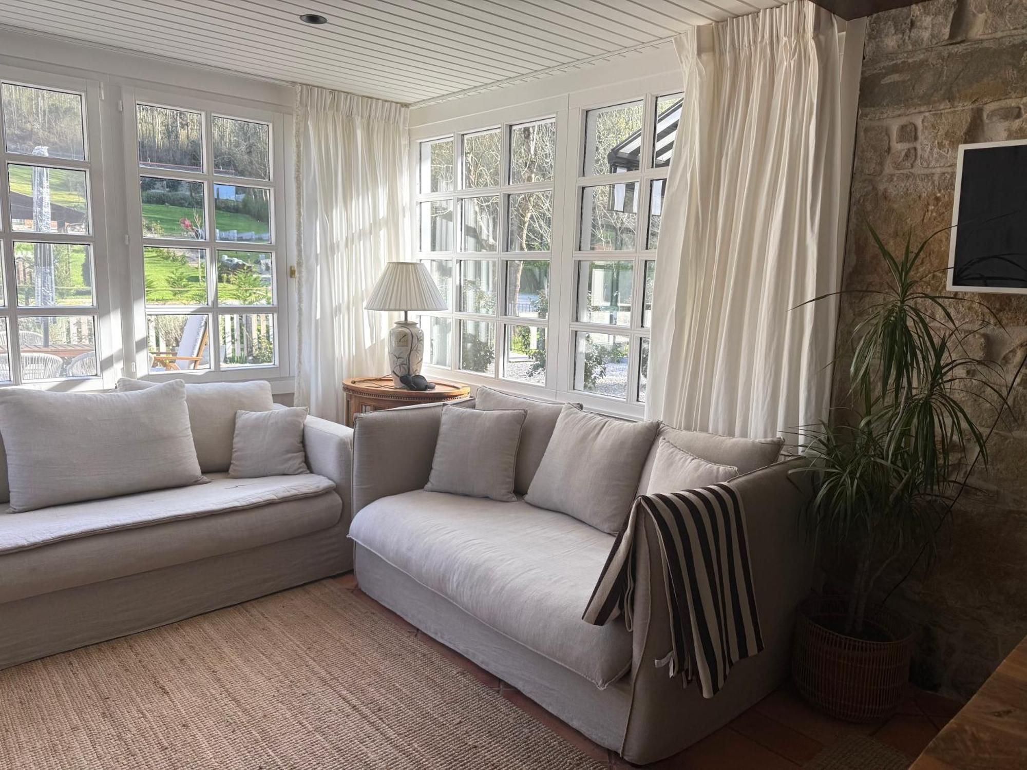 Gurah Boutique Apartments Bakio Zewnętrze zdjęcie