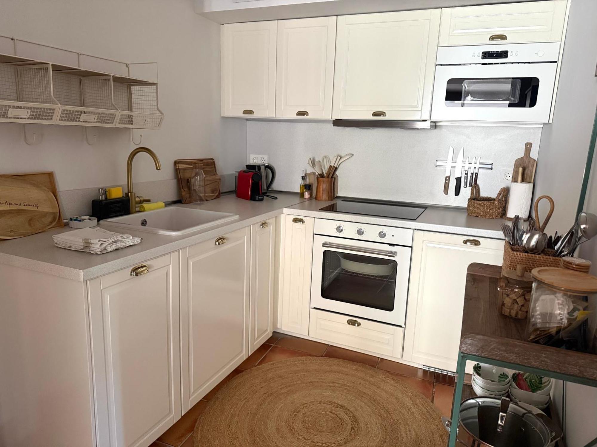 Gurah Boutique Apartments Bakio Zewnętrze zdjęcie
