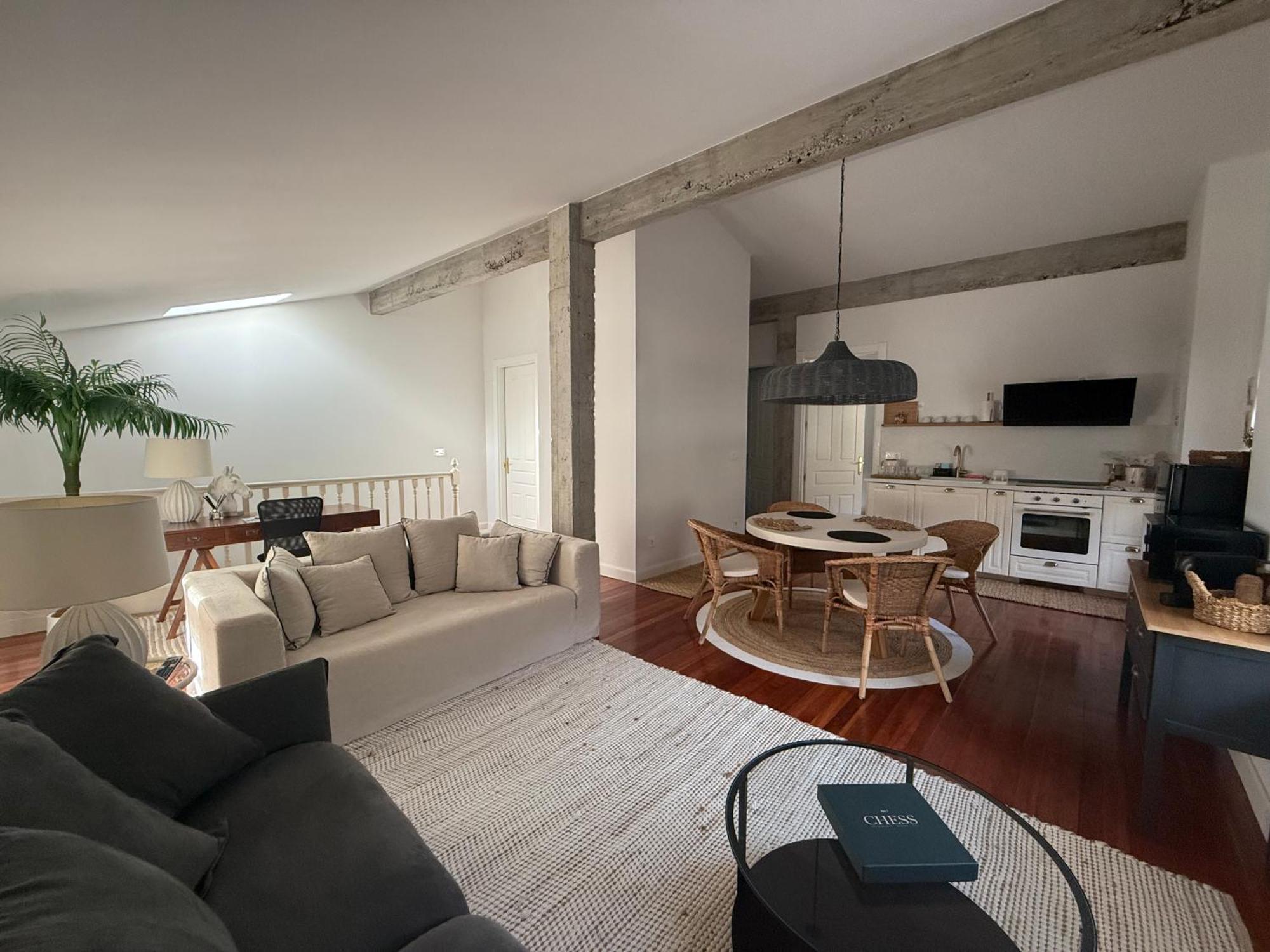 Gurah Boutique Apartments Bakio Zewnętrze zdjęcie