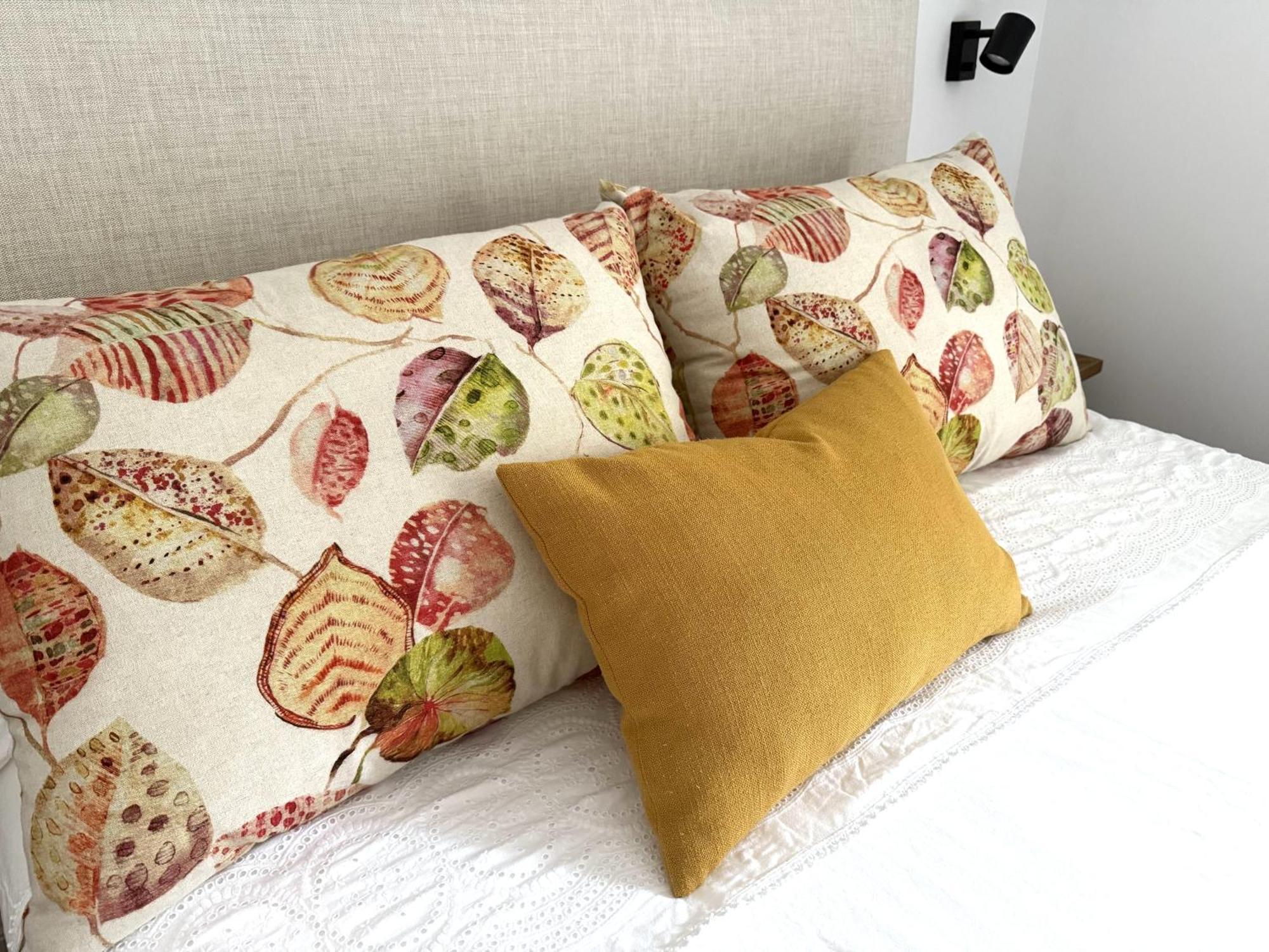 Gurah Boutique Apartments Bakio Zewnętrze zdjęcie