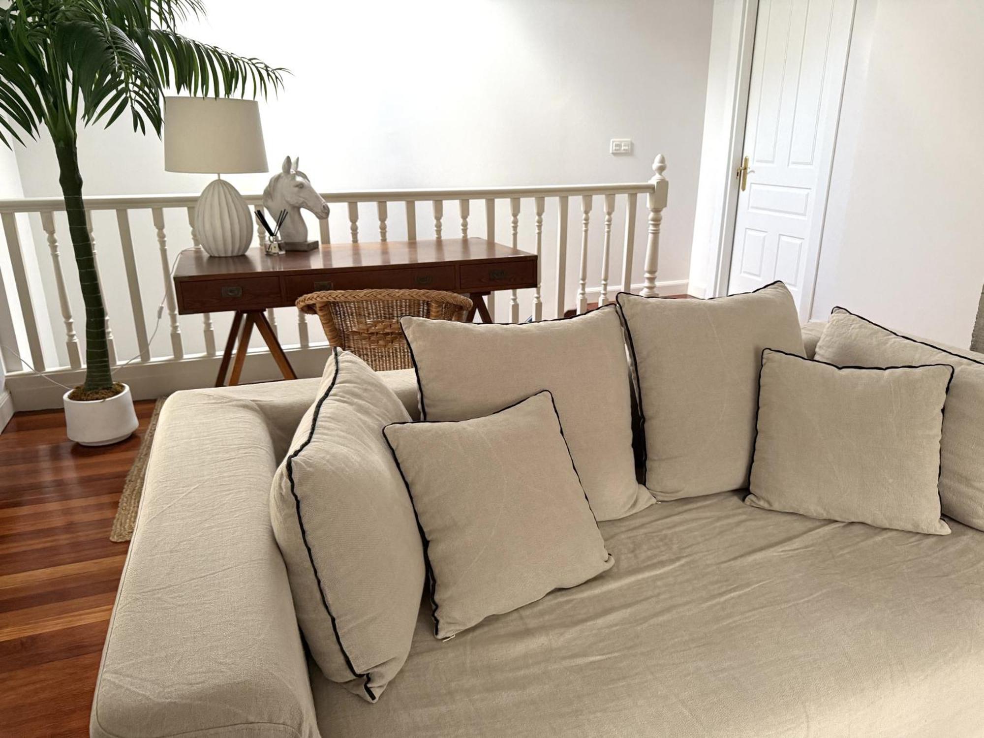 Gurah Boutique Apartments Bakio Zewnętrze zdjęcie
