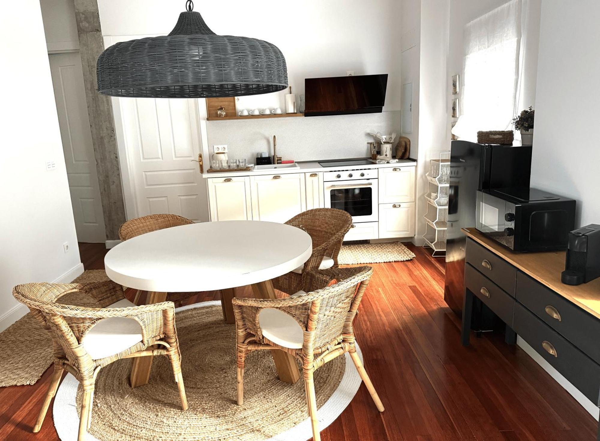 Gurah Boutique Apartments Bakio Zewnętrze zdjęcie