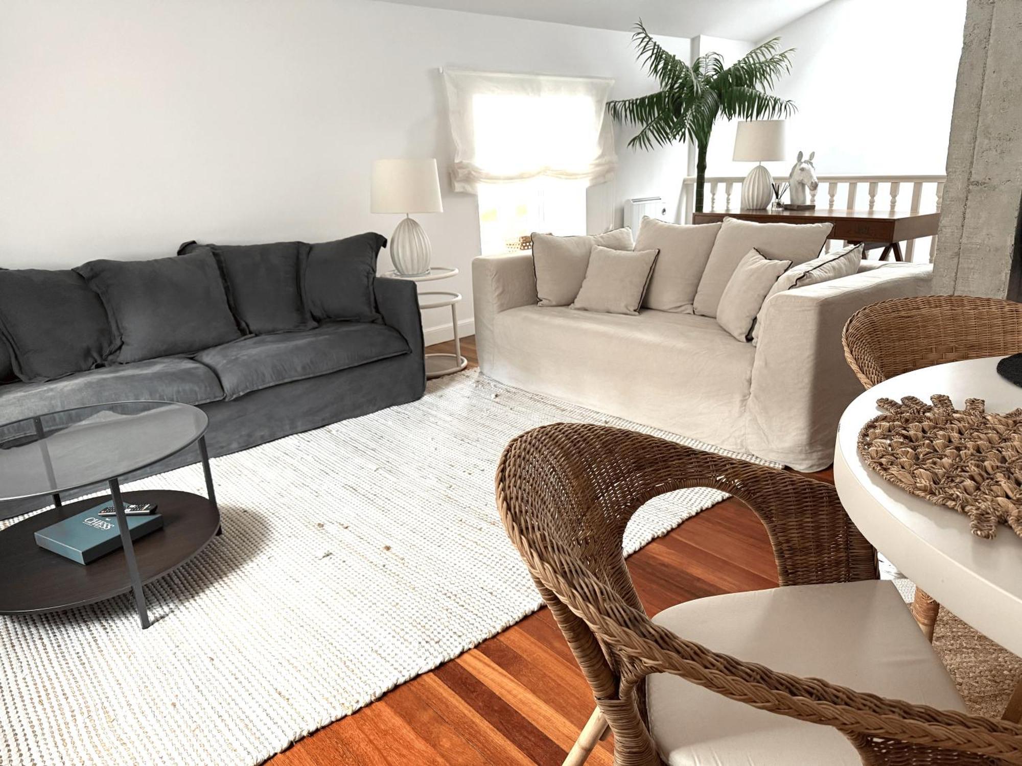 Gurah Boutique Apartments Bakio Zewnętrze zdjęcie