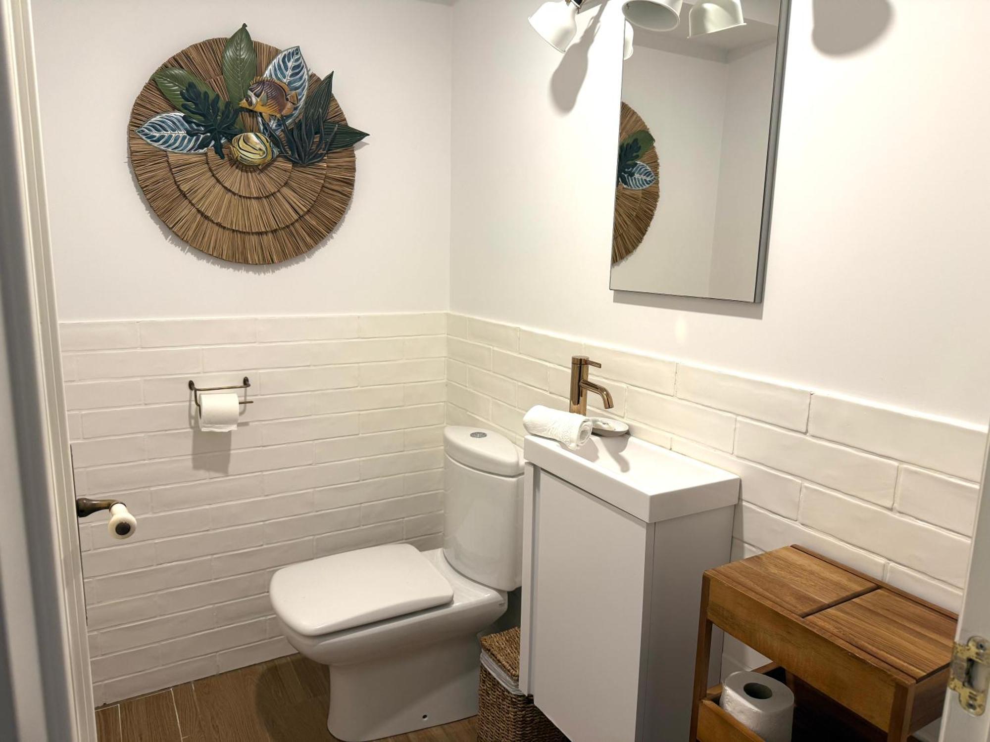 Gurah Boutique Apartments Bakio Zewnętrze zdjęcie