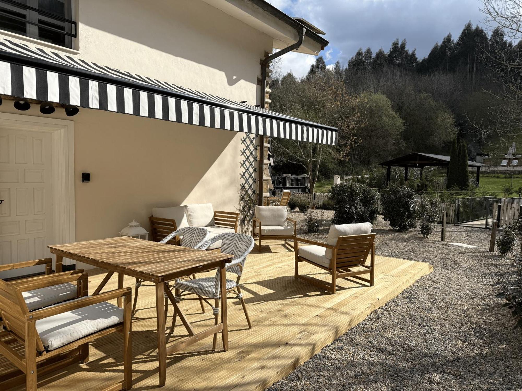 Gurah Boutique Apartments Bakio Zewnętrze zdjęcie